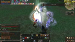 Lineage2 Freya: Рейдовый Босс "Собиратель Душ" 25-й уровень