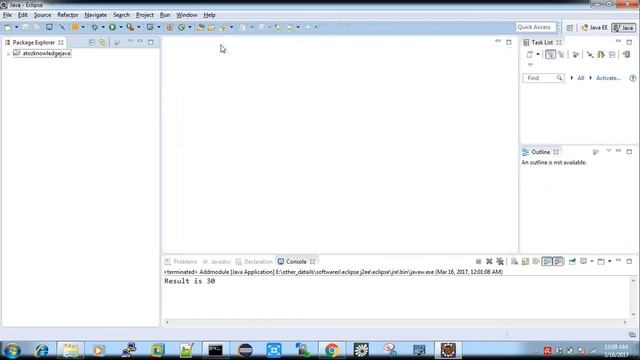 Java : What is JAR File and its real use case with practical Part 2 {தமிழ்}
