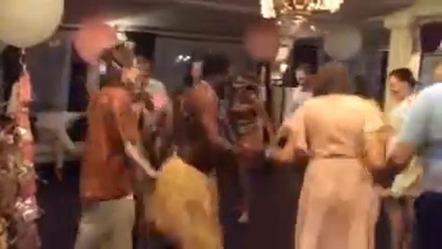 Африканцы на ваш праздник смотреть онлайн