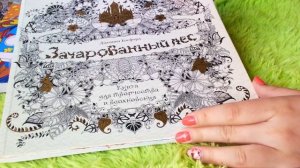 ЧЕМ Я РАСКРАШИВАЮ/МАТЕРИАЛЫ ДЛЯ РАСКРАШИВАНИЯ/ МОИ ФЛОМАСТЕРЫ,КАРАНДАШИ