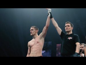 Международный турнир по муай-тай «Адреналин» 2023