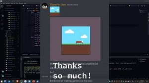 How I Made a Multiplayer Game in Pygame