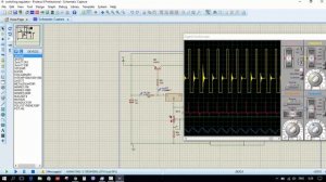 Ключевой стабилизатор напряжения на  LM317