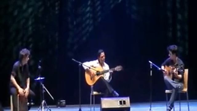 HOMENAJE ROSA MARIA LOBO 2014 AUDITORIO JULIO IGLESIAS MANUEL LEON смотреть онлайн