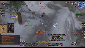 World of Warcraft Frost DK 3.3.5 PvP / Фрост Дк 3.3.5 ПВП