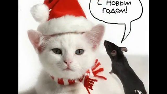 Новогодние Детские Песни