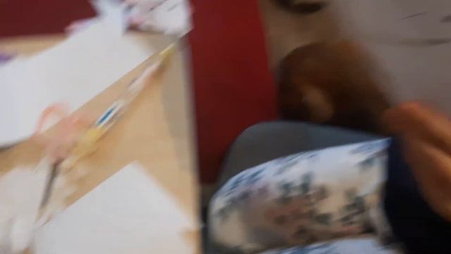 делаю собачек из бумаги смотреть онлайн