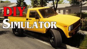 DIY Simulator ☘ СИМУЛИРУЕМ с Клевером ☘ Выжить Дома  ☘  выживание