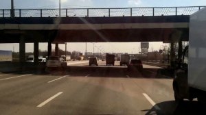 МКАД с шоссе энтузиастов )