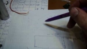 Небольшой обзор моей системы.Щелочные акб ,контроллер фотон,инвертор а-электроника.