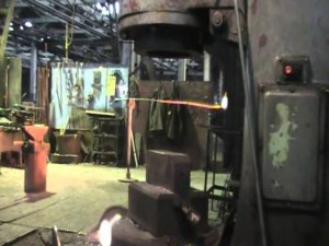 Державочка  под будущий резец.