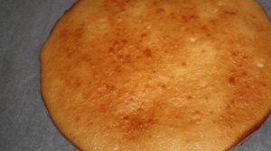 Медовый пирог с грецкими орехами