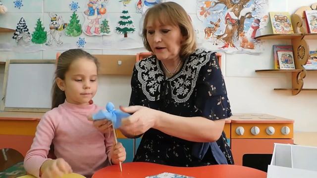 Мастер класс Кукла Хороводница смотреть онлайн