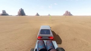 100 ДНЕЙ ВЫЖИВАЮ В ПУСТЫНЕ (THE LONG DRIVE)