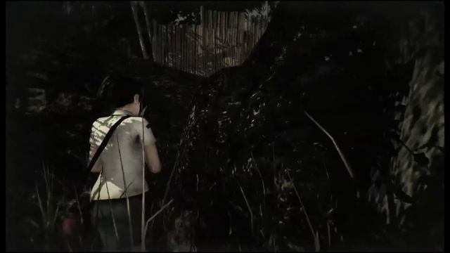 DreadOut Keepers of The Dark Прохождение 02 ● ААА! ЛОШАДЬ! (КОМНАТЫ 103, 102) смотреть онлайн