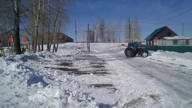 Трактор т40А смотреть онлайн