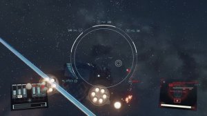 Starfield Ecliptic battleship Camulus guide