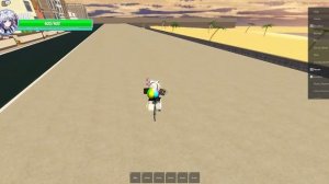 [AUT] Beach Location for New Update AUT!!!