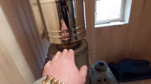 Авангард 24 зк ! Монтаж Полога !!!