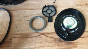 Наушники Shure SRH1840 и почему я так разочарован?