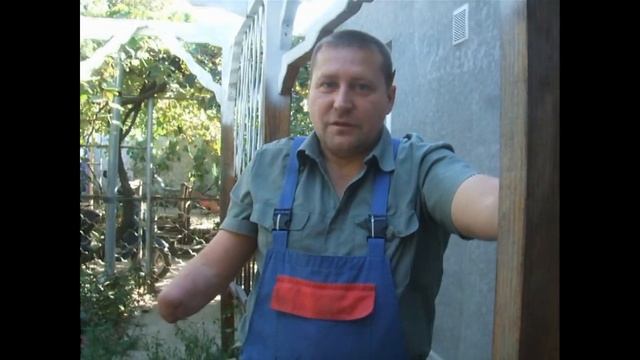 Лучшая краска для деревянных уличных изделий  / эксперимент - акриловая краска - древесина - улица