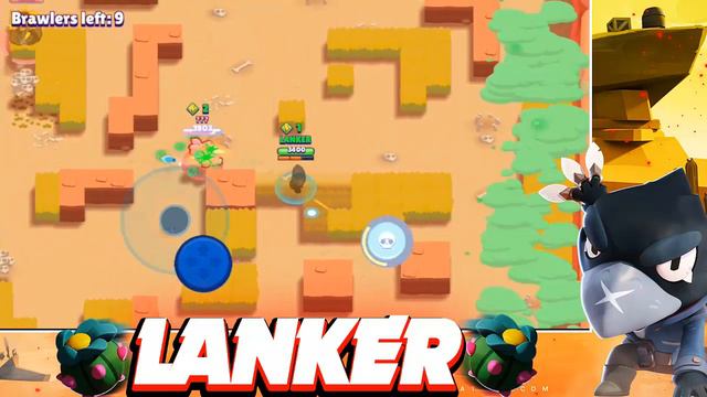 АПНУЛ 100LVL В СТАРОМ БРАВЛ СТАРСЕ | КАТКИ В BRAWL STARS С 2Д ГРАФИКОЙ | BRAWL STARS смотреть онлайн