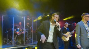 Игорь Слуцкий и Владимир Цветков - Владивосток