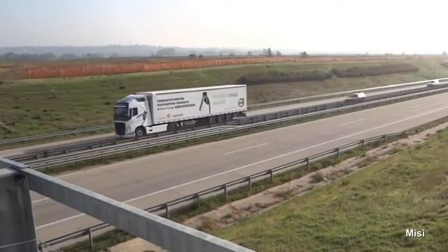 Дальнобойщикам посвящается. смотреть онлайн