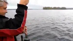 Рыбалка на ласось онежское озеро fishing salmon
