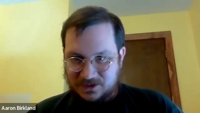 November 2021 Open Meeting смотреть онлайн