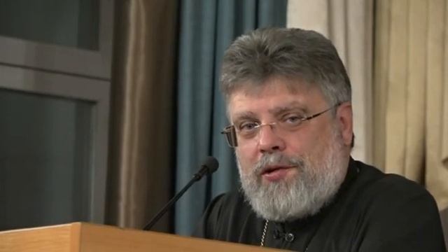 Григорий Григорьев об антиномии