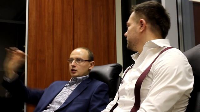 Роман Масленников: как приходить во снах вашим клиентам? смотреть онлайн