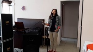 Ты не целуй Полина Гагарина (kover)