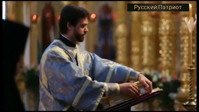Покров Пресвятой Богородицы. История праздника.