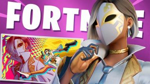  Фортнайт | Четвёртый сезон четвёртой главы | Fortnite