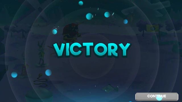 Lunar Bugs: Daily Campaign 6 & Daily Goals = 6 Star Lunar Bugs! | Looney Tunes: World of Mayhem смотреть онлайн