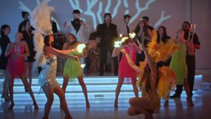 Arman Hovhannisyan & Andy - Ari Ari