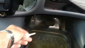 Как защититься от угона автомобиля ценою 100 рублей