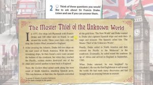 Spotlight 8. Модуль 3. Across the Сurriculum