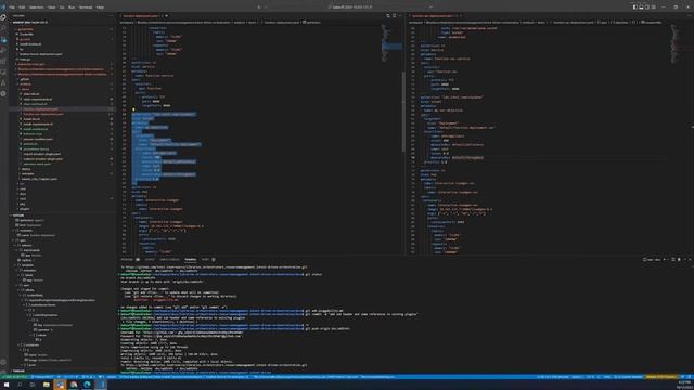 Intent-Driven Orchestration смотреть онлайн