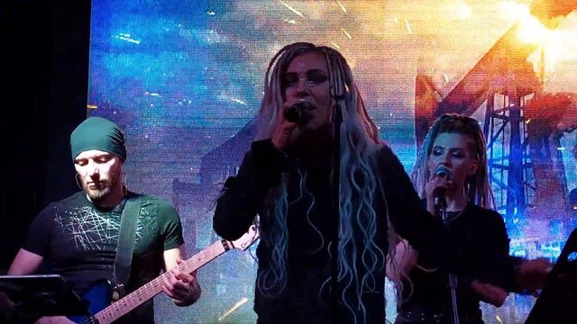 ЛИНДА - ДНК Мира (Академ Джаз Клуб, г. Москва) [1080p] - 26.01.2024 смотреть онлайн