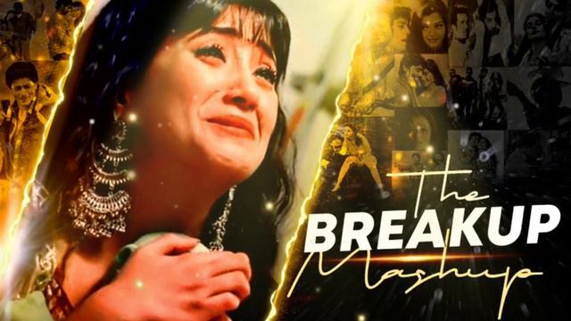 Sad Song 2022  Hindi Sad Songs Heart Touching Sad Songs Breakup Songs Sad Mashup Bollyw