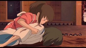 [AMV] Тихиро и Хаку/Унесённые призраками/Anime/Аниме клип