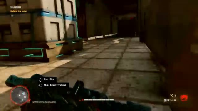 FARCRY 6 смотреть онлайн