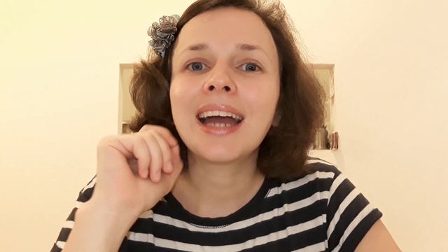 Урок 13. Рахиль. Чего я хочу больше всего? смотреть онлайн