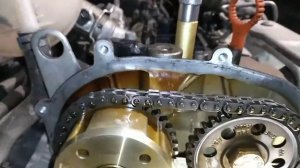 Volkswagen Jetta посторонние стуки и шорохи в двигателе