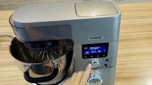 Швейцарская меренга в Kenwood Cooking Chef - Простой рецепт приготовления безе на палочке