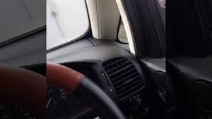 Subaru TRAVIQ / Субару Травик / Opel Zafira