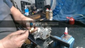 Ремонт насос-форсунок Volkswagen (инжектора) 1.9 TDI