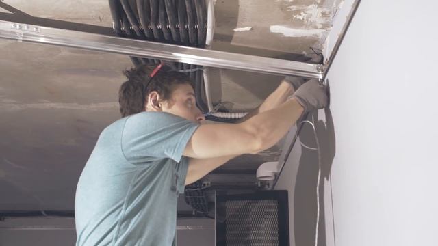Световые линии ПЕРЕКРЕСТИЯ